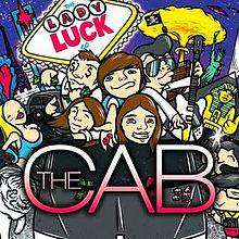 The Cab : The Lady Luck
